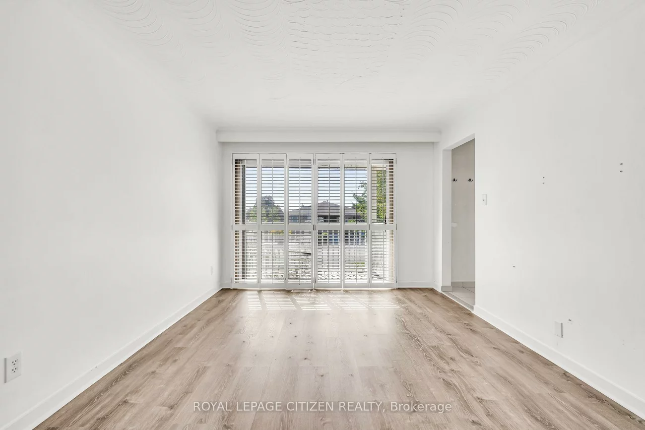 155, Milady, Humber Summit, Toronto