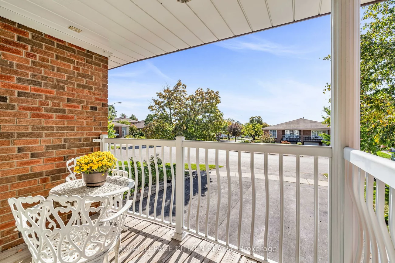 155, Milady, Humber Summit, Toronto