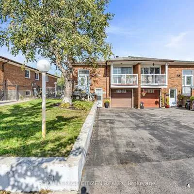 155, Milady, Humber Summit, Toronto