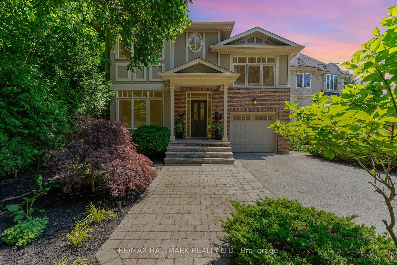7, Tizzard, Stonegate-Queensway, Toronto