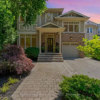 7, Tizzard, Stonegate-Queensway, Toronto
