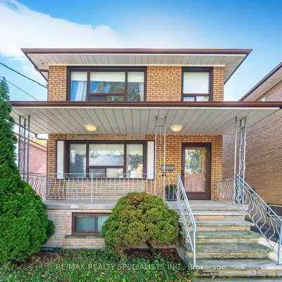 49, Algoma, Mimico, Toronto