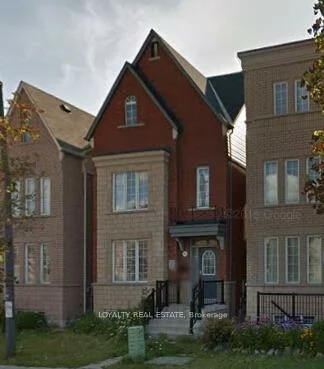 654, Sentinel, York University Heights, Toronto