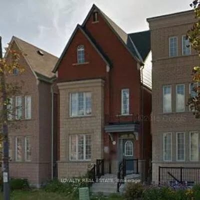 654, Sentinel, York University Heights, Toronto