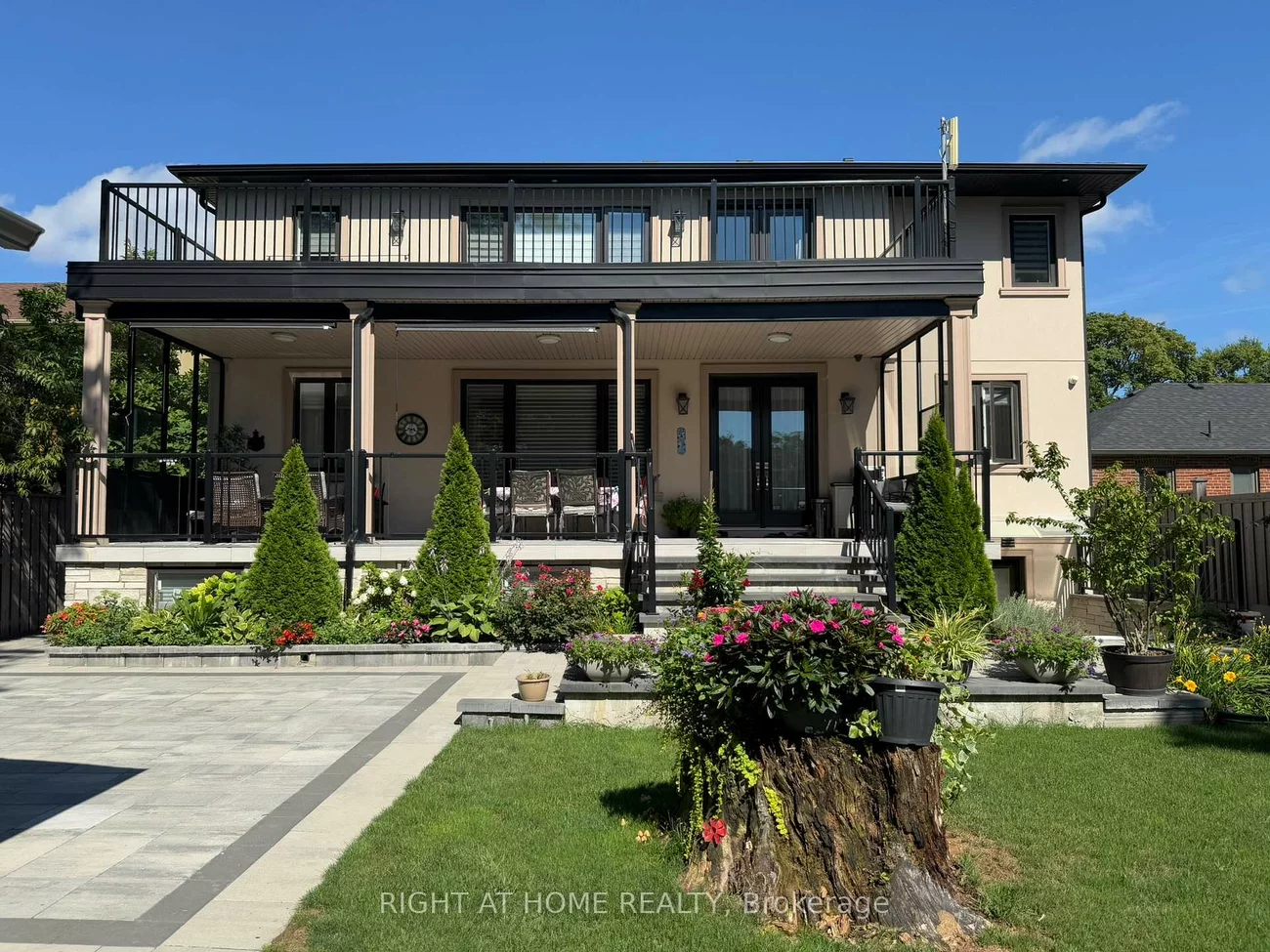 6, Burnelm, Islington-City Centre West, Toronto