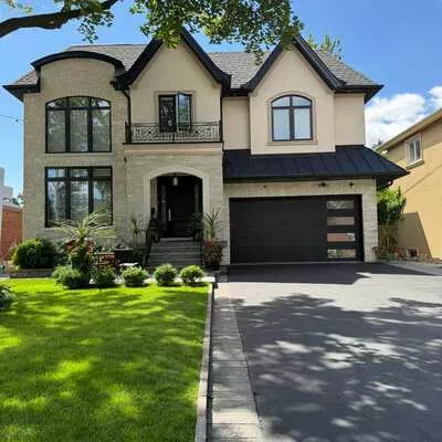 6, Burnelm, Islington-City Centre West, Toronto