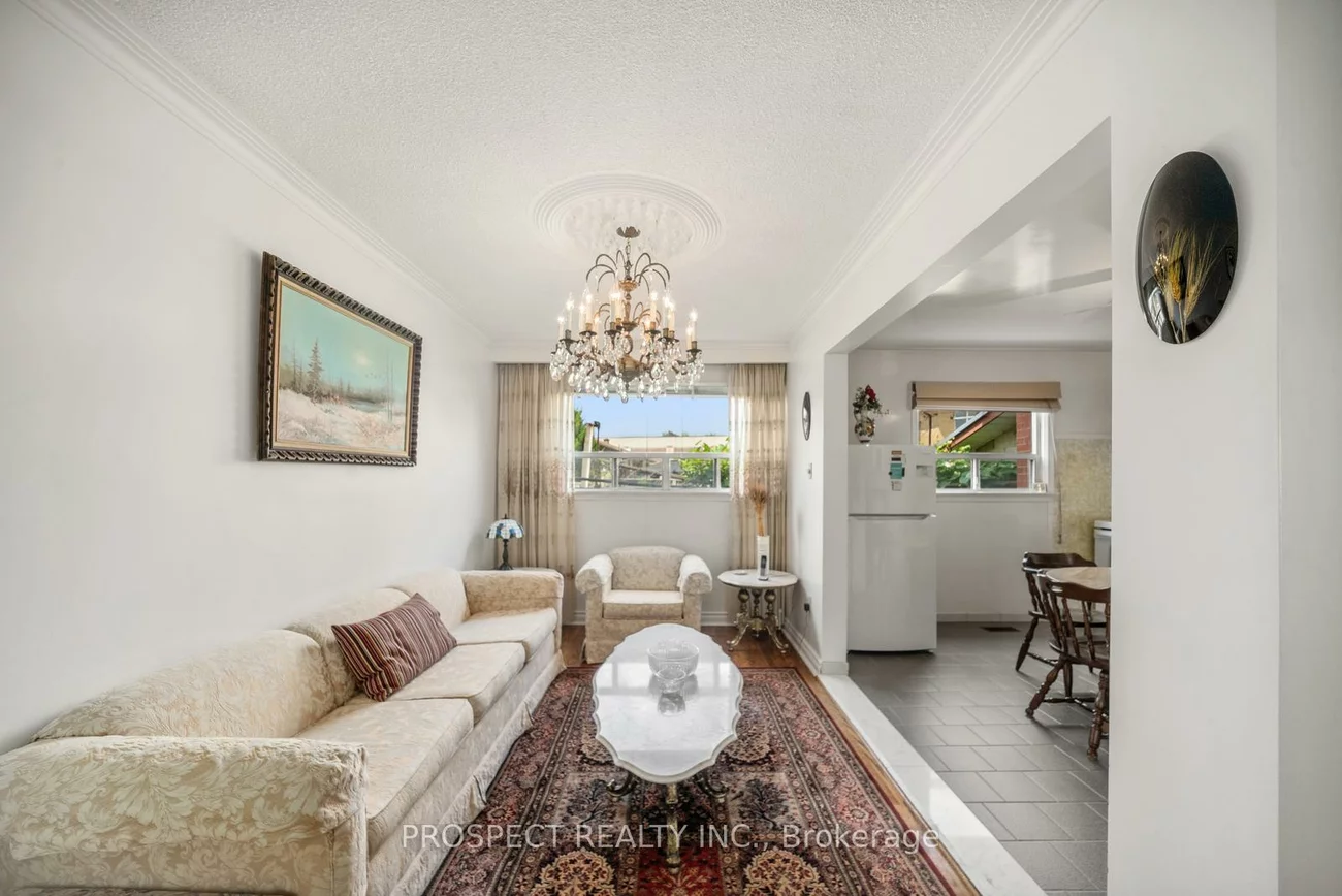 8, Sonnet, Rustic, Toronto