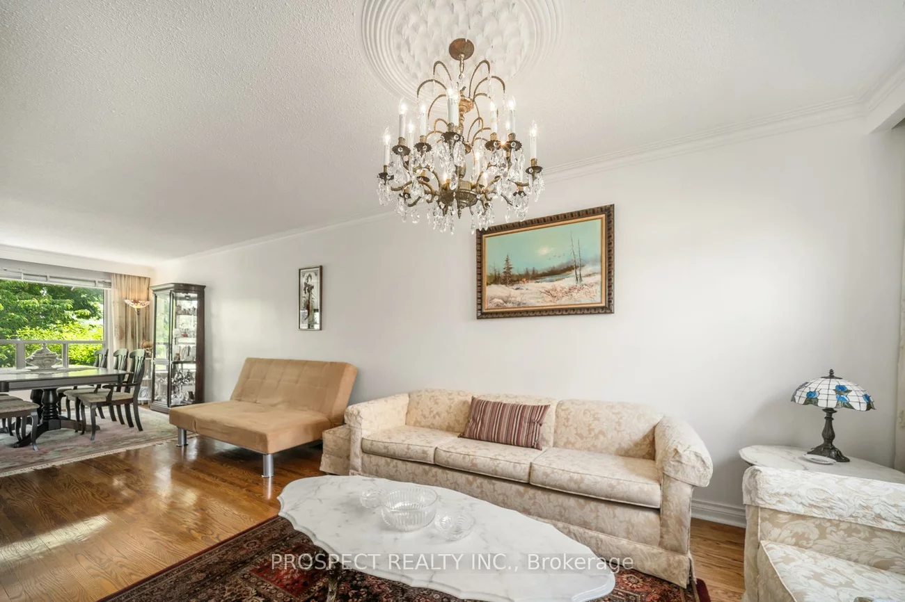 8, Sonnet, Rustic, Toronto