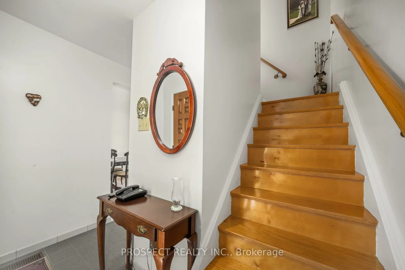 8, Sonnet, Rustic, Toronto