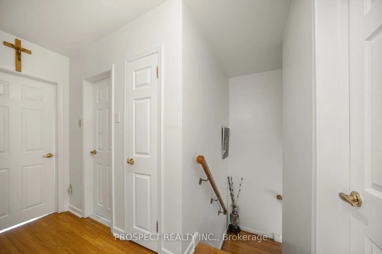 8, Sonnet, Rustic, Toronto