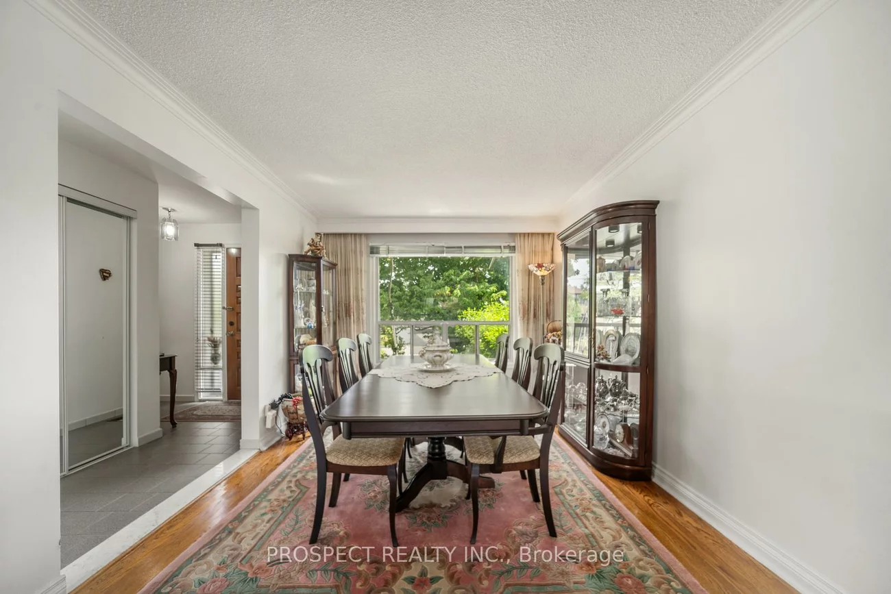 8, Sonnet, Rustic, Toronto