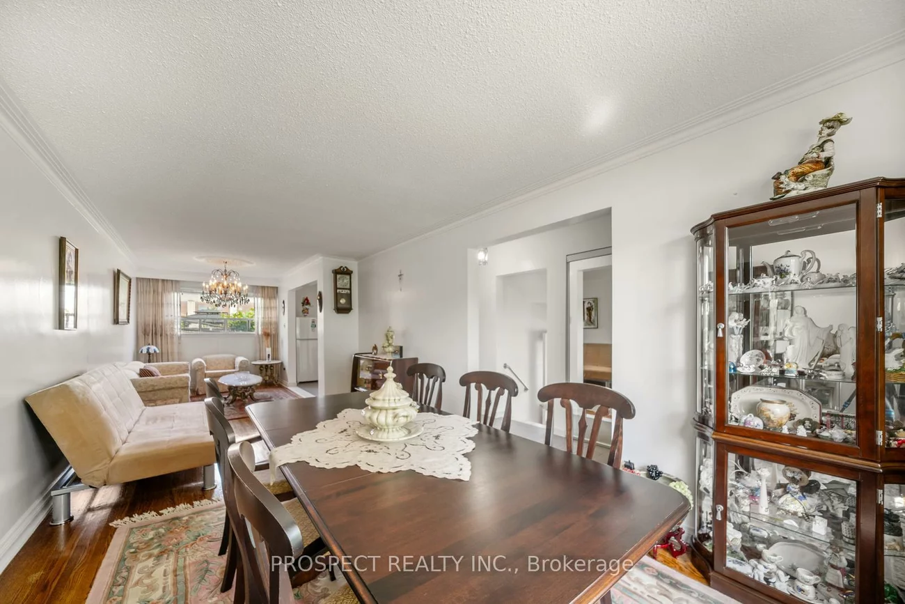 8, Sonnet, Rustic, Toronto