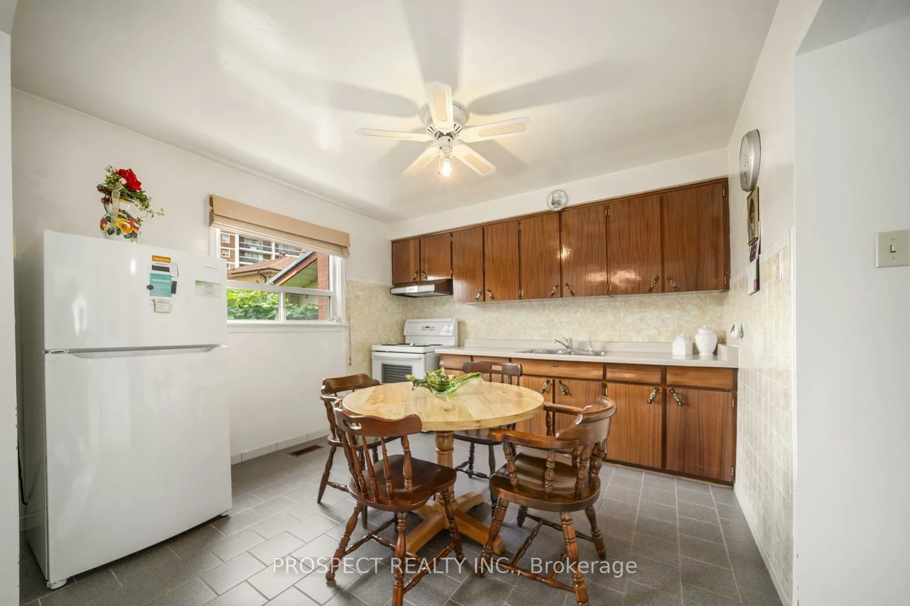 8, Sonnet, Rustic, Toronto