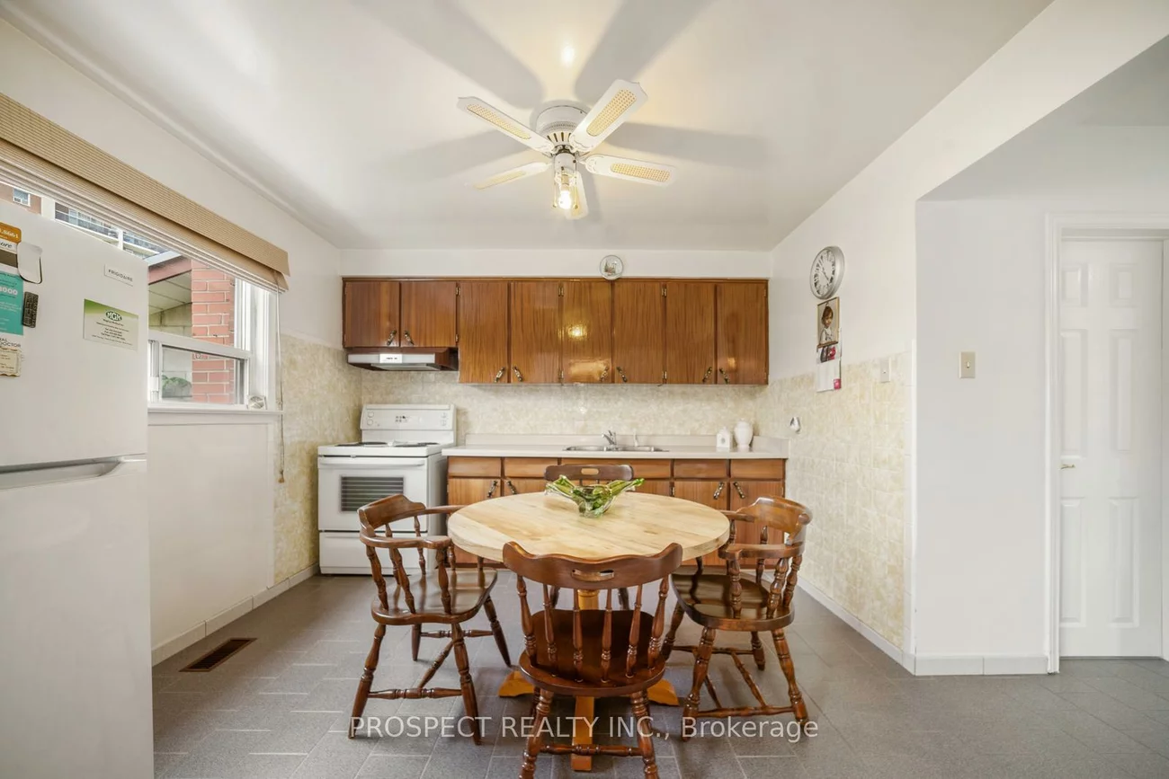 8, Sonnet, Rustic, Toronto