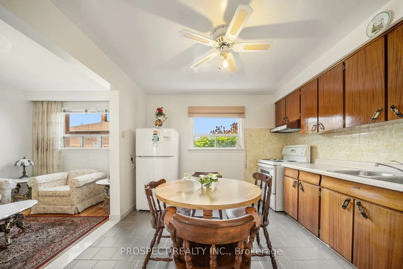 8, Sonnet, Rustic, Toronto