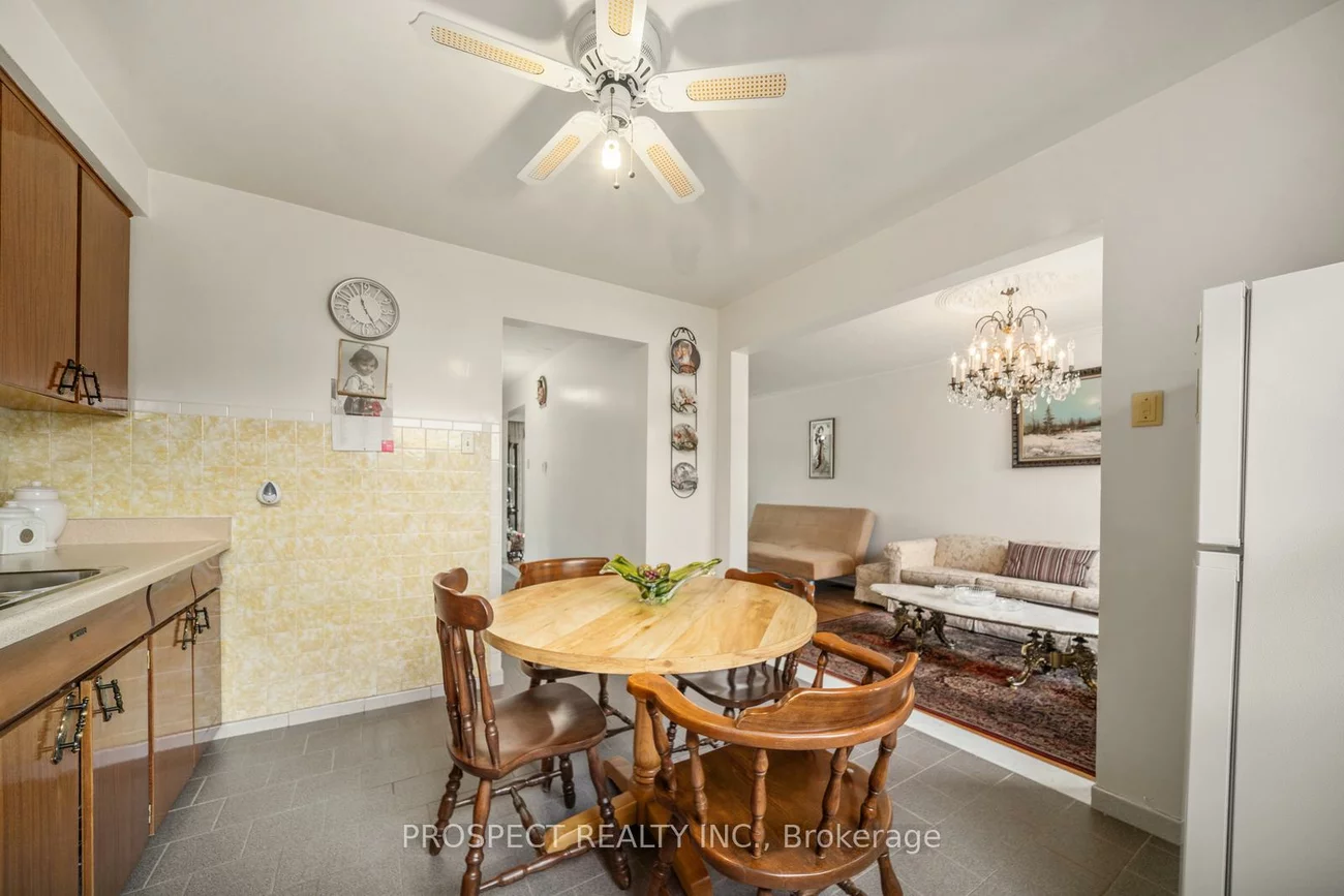 8, Sonnet, Rustic, Toronto