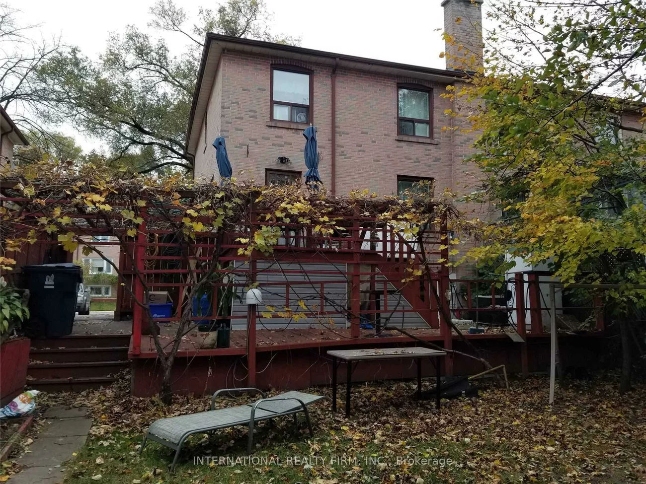 57, Edinborough, Rockcliffe-Smythe, Toronto