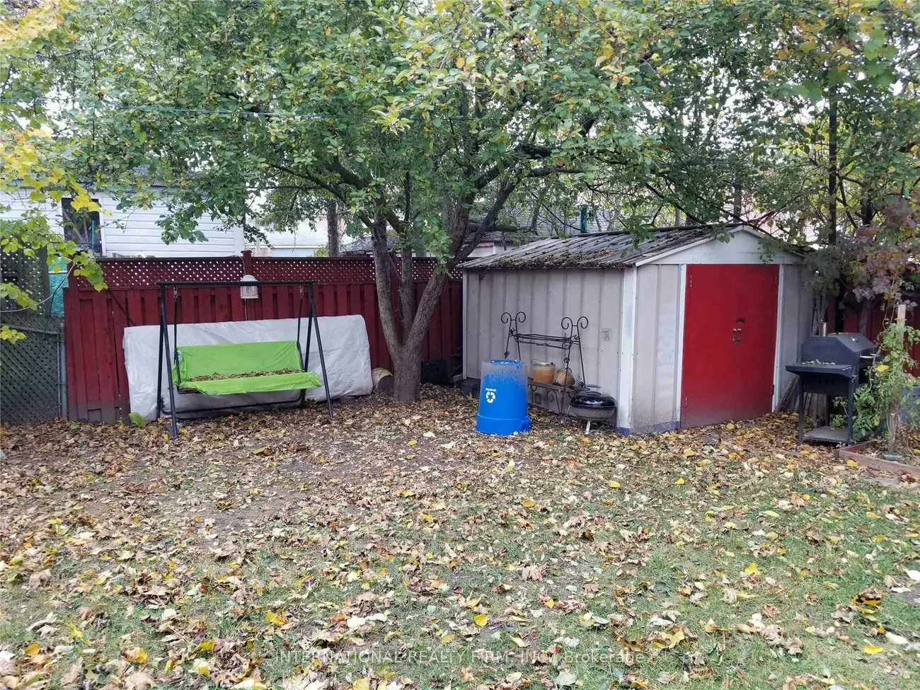 57, Edinborough, Rockcliffe-Smythe, Toronto