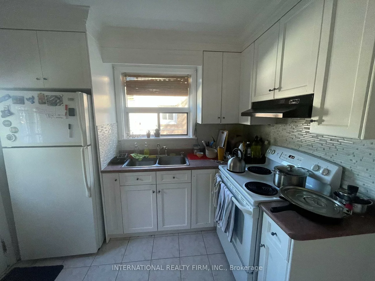 57, Edinborough, Rockcliffe-Smythe, Toronto