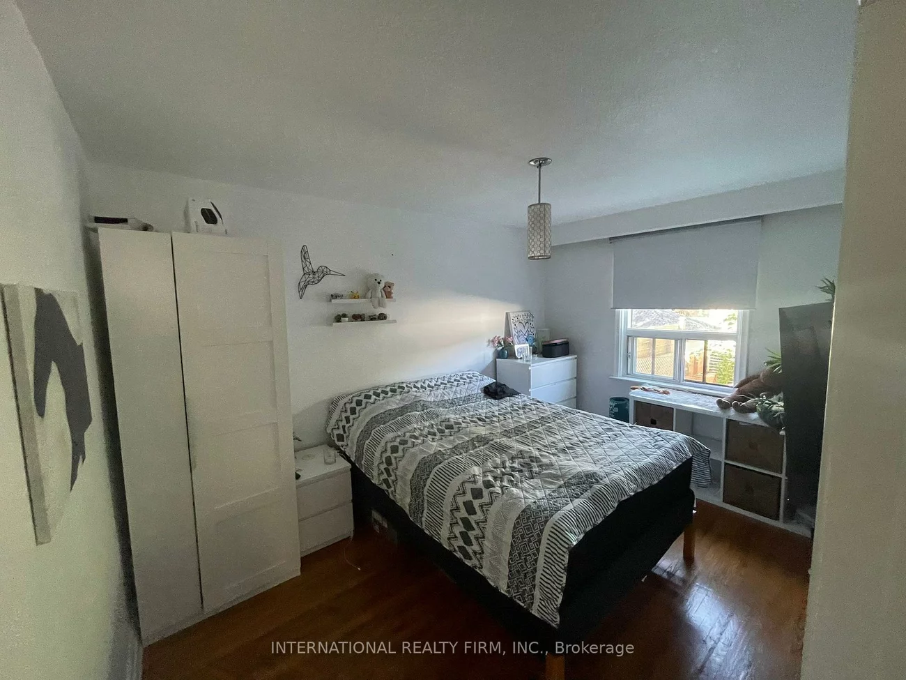 57, Edinborough, Rockcliffe-Smythe, Toronto