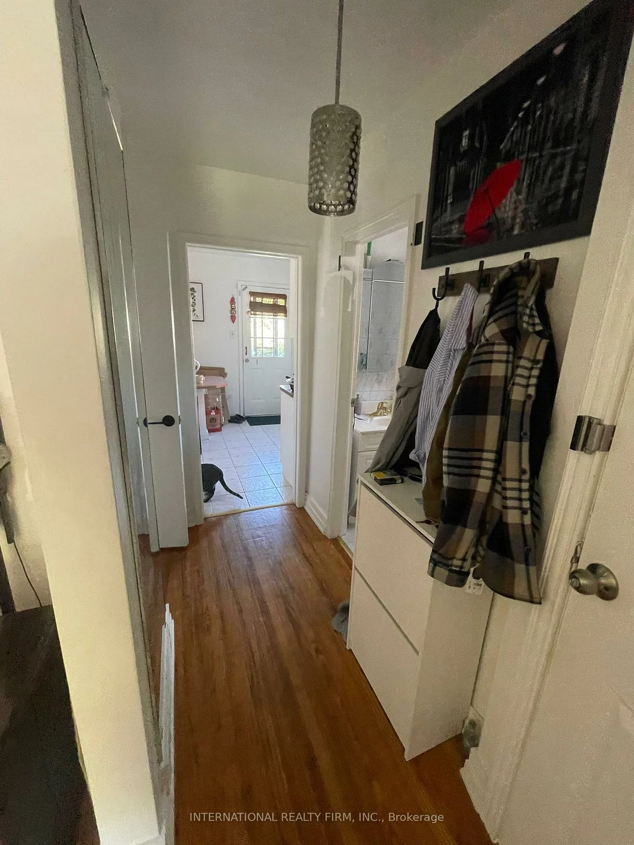 57, Edinborough, Rockcliffe-Smythe, Toronto