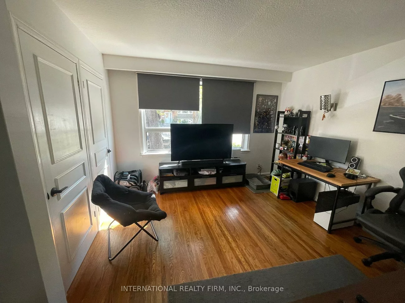 57, Edinborough, Rockcliffe-Smythe, Toronto