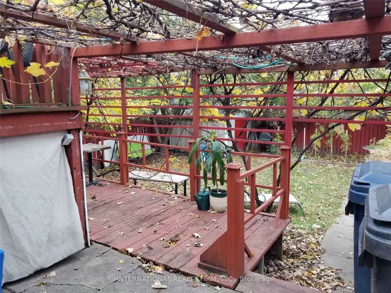 57, Edinborough, Rockcliffe-Smythe, Toronto