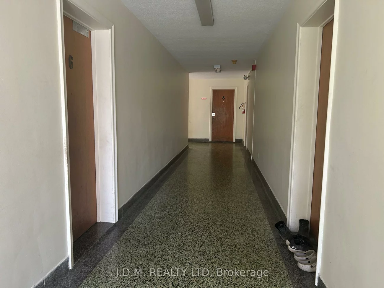 2428, Keele, Maple Leaf, Toronto