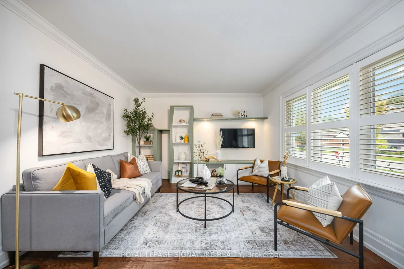 49, Westhead, Alderwood, Toronto