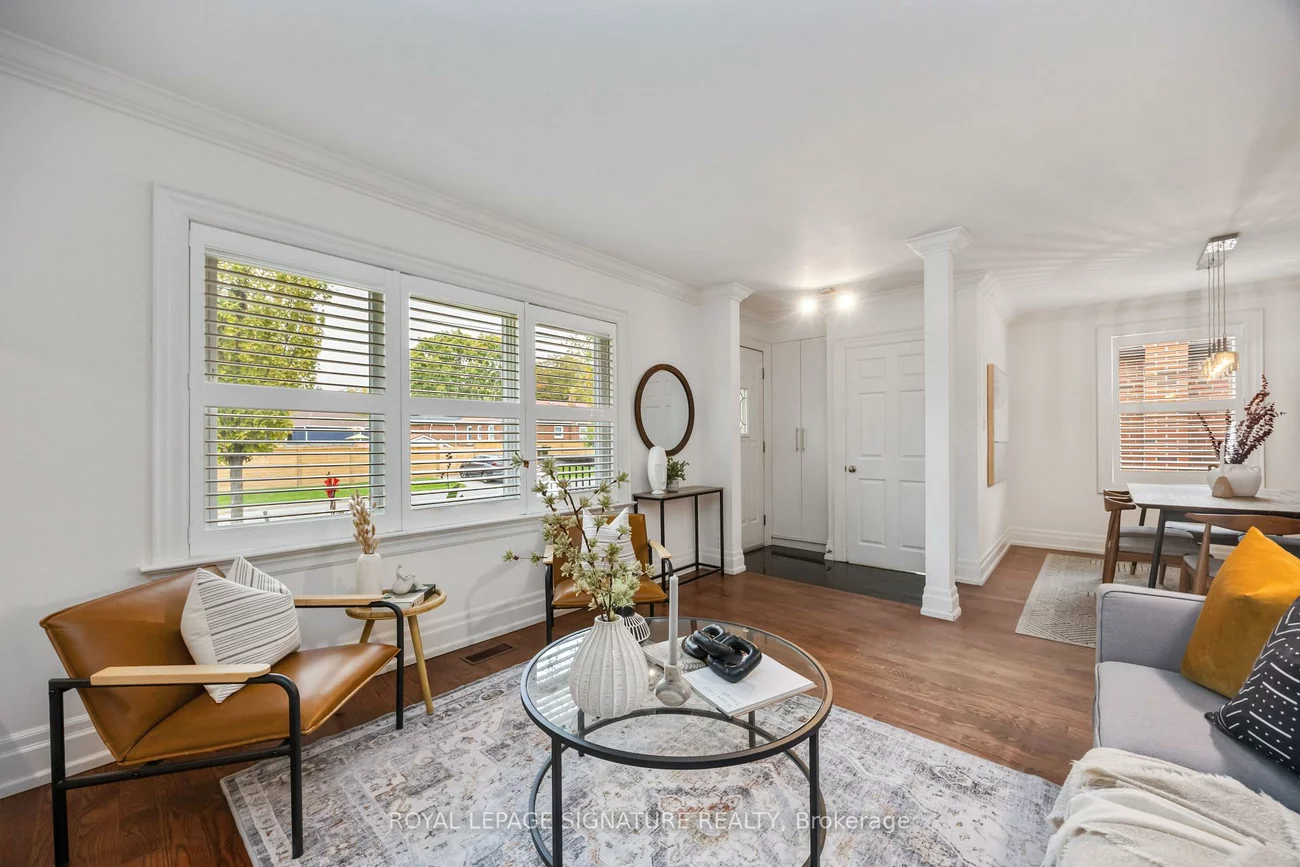 49, Westhead, Alderwood, Toronto