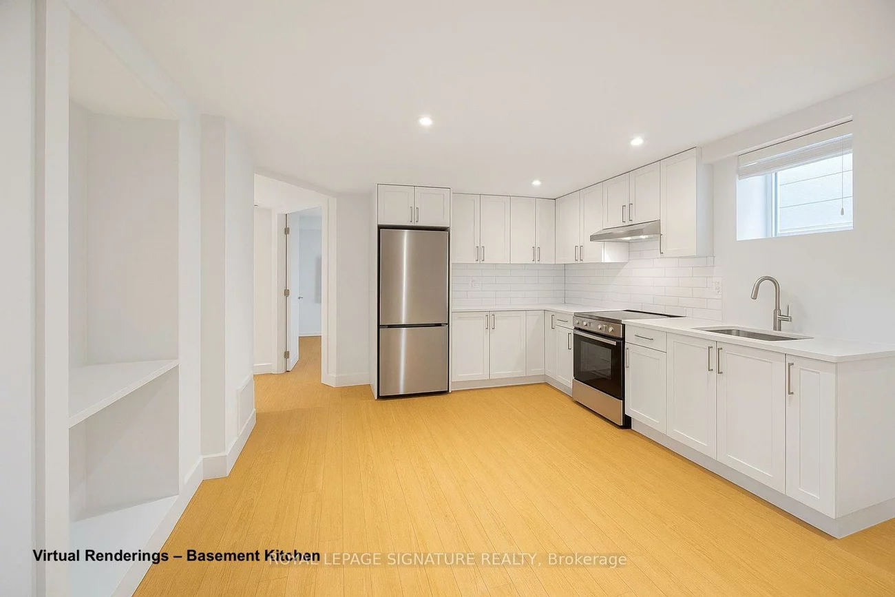 49, Westhead, Alderwood, Toronto