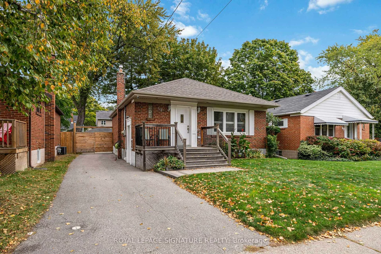 49, Westhead, Alderwood, Toronto
