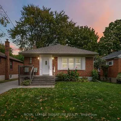 49, Westhead, Alderwood, Toronto