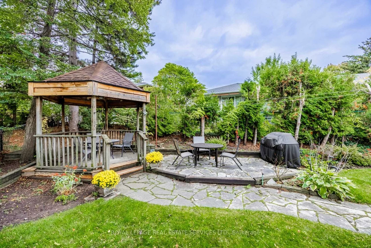 5, Harrowby, Princess-Rosethorn, Toronto