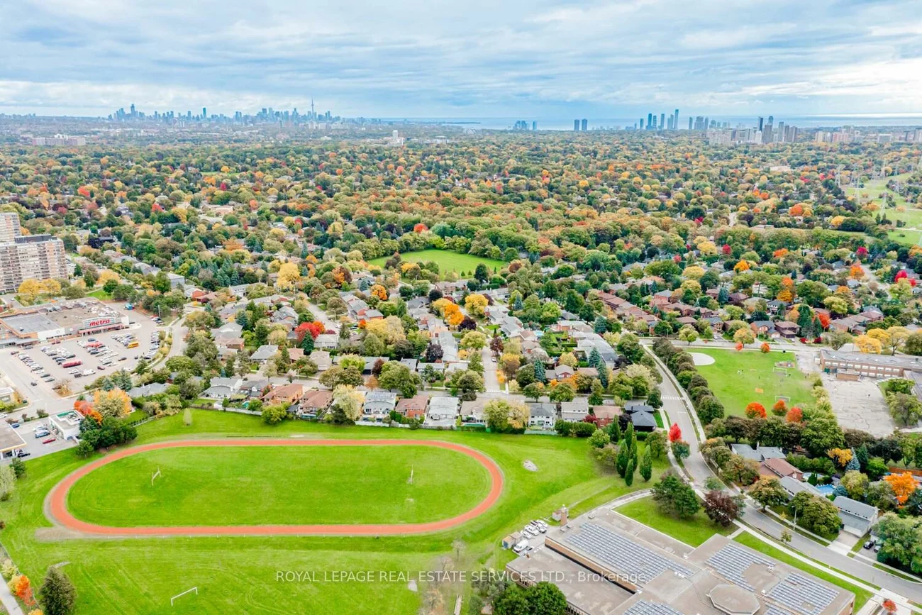 5, Harrowby, Princess-Rosethorn, Toronto