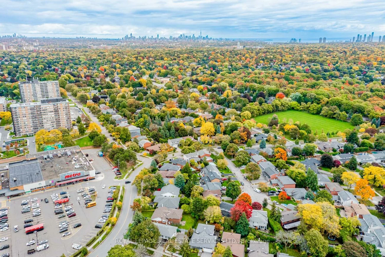 5, Harrowby, Princess-Rosethorn, Toronto