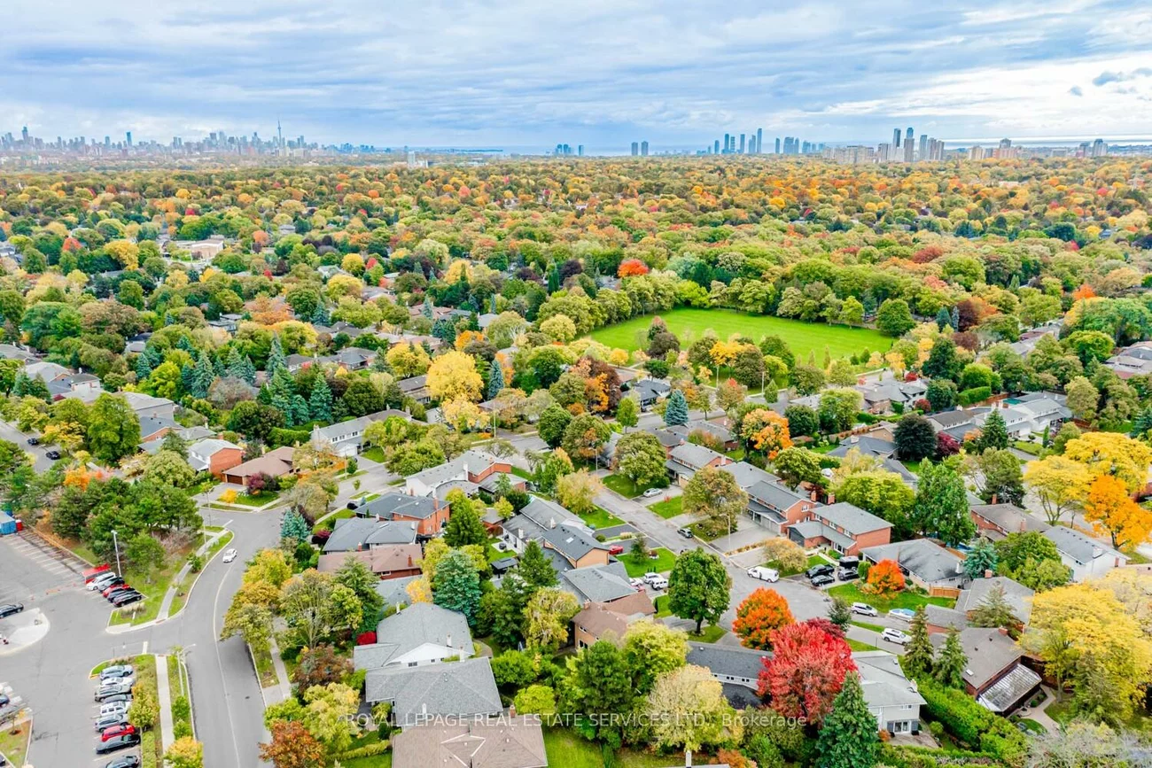 5, Harrowby, Princess-Rosethorn, Toronto