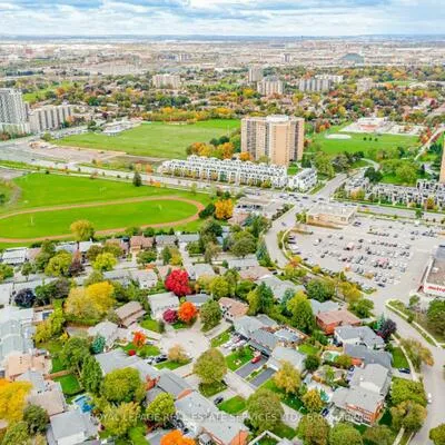 5, Harrowby, Princess-Rosethorn, Toronto