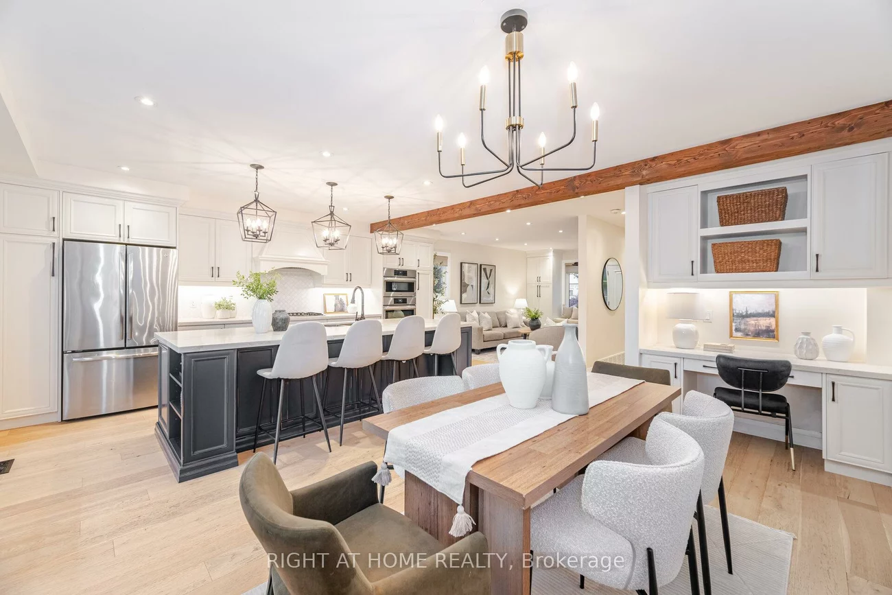 28, Forty First, Long Branch, Toronto