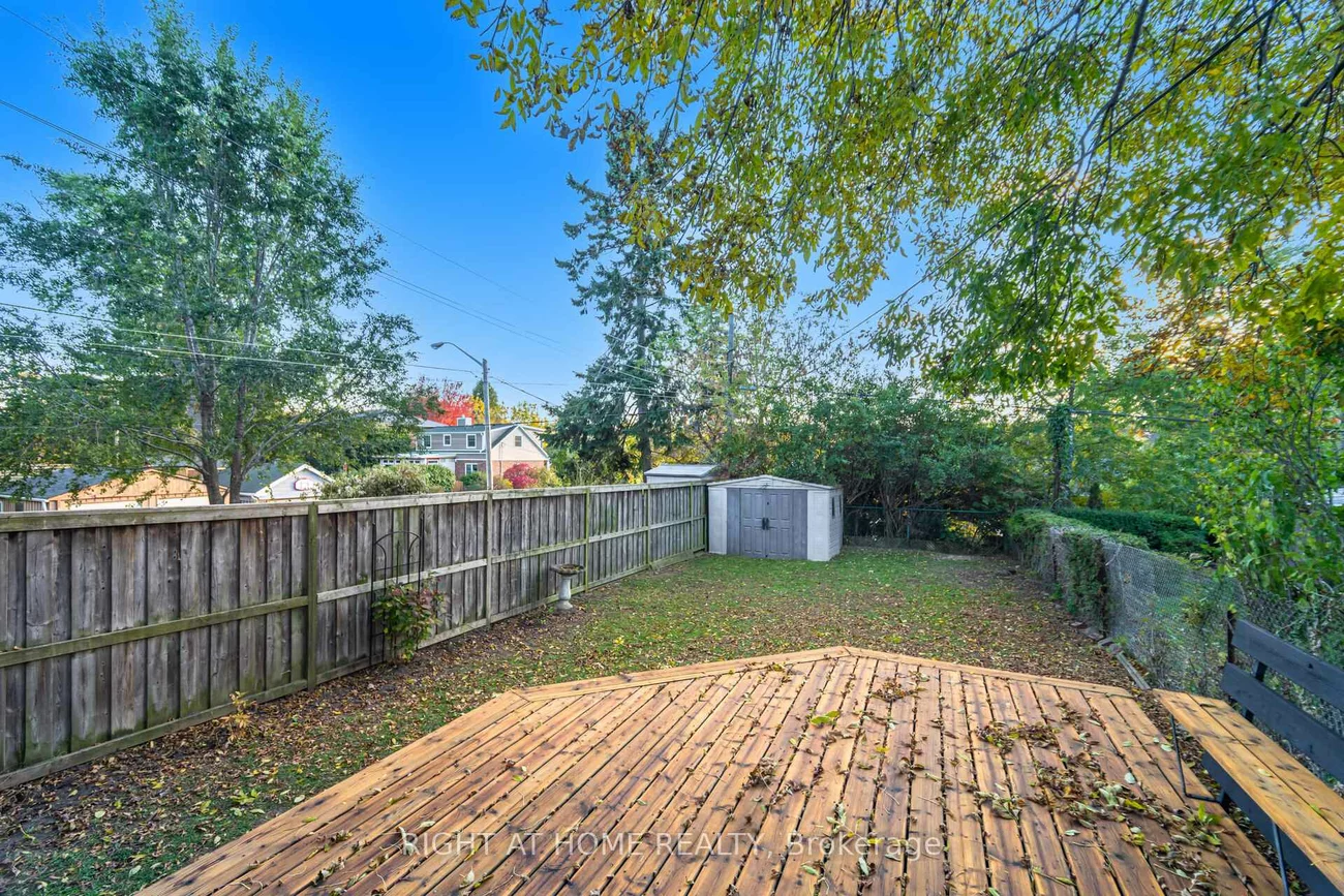 28, Forty First, Long Branch, Toronto