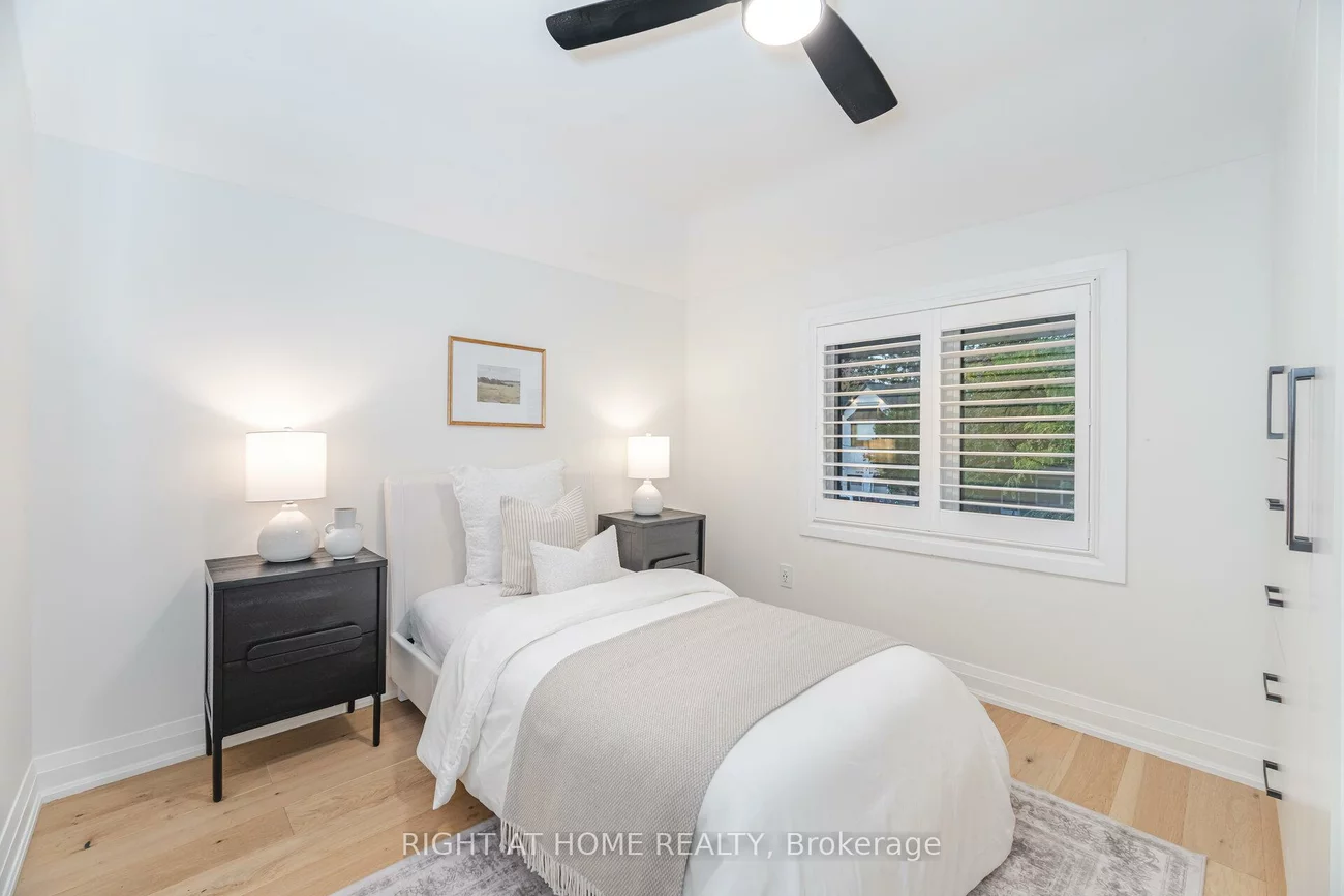 28, Forty First, Long Branch, Toronto