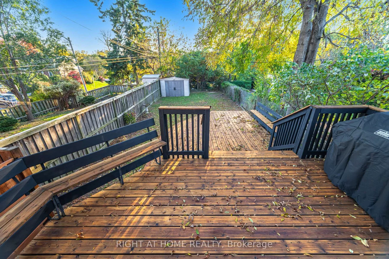 28, Forty First, Long Branch, Toronto