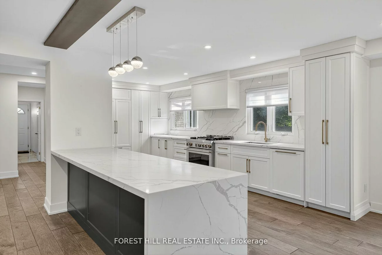 37, Cherry Post, Markland Wood, Toronto