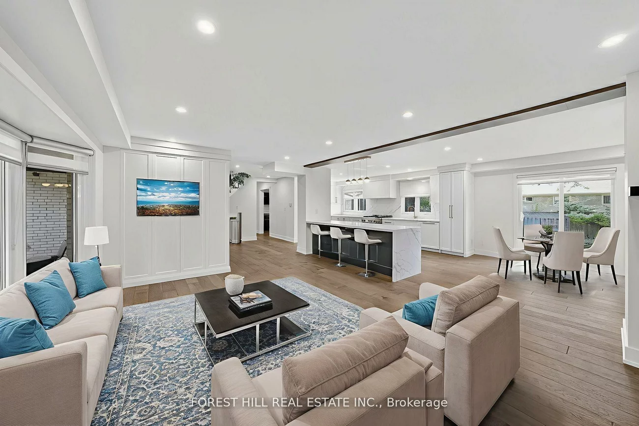 37, Cherry Post, Markland Wood, Toronto