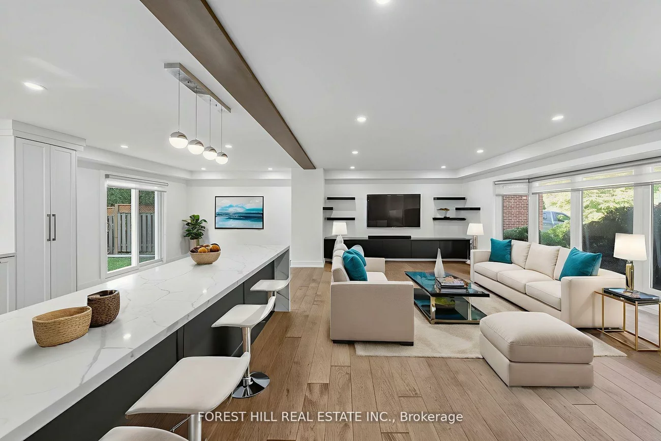 37, Cherry Post, Markland Wood, Toronto