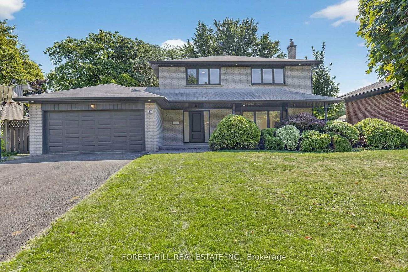 37, Cherry Post, Markland Wood, Toronto