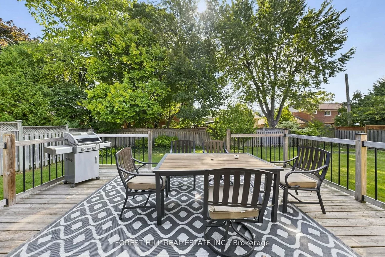 37, Cherry Post, Markland Wood, Toronto