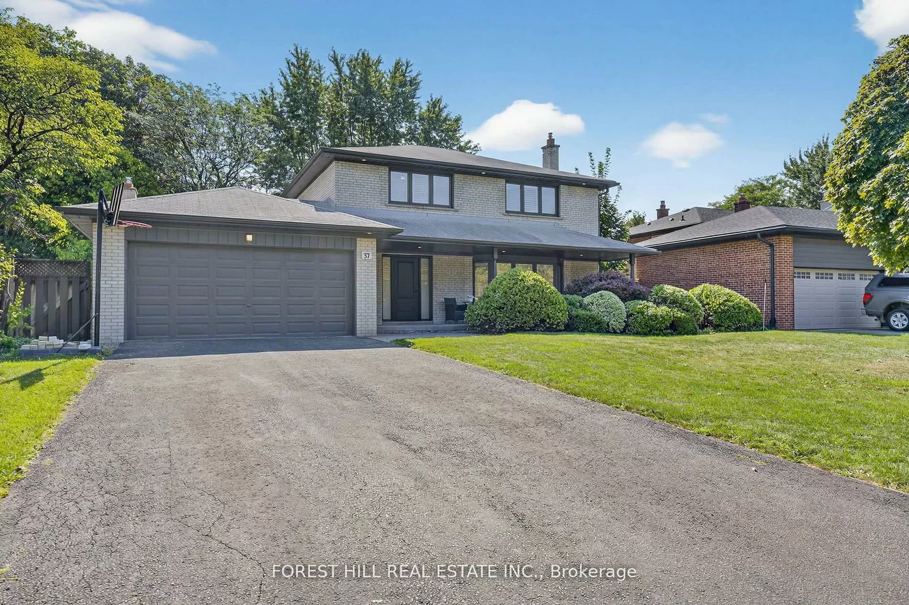 37, Cherry Post, Markland Wood, Toronto