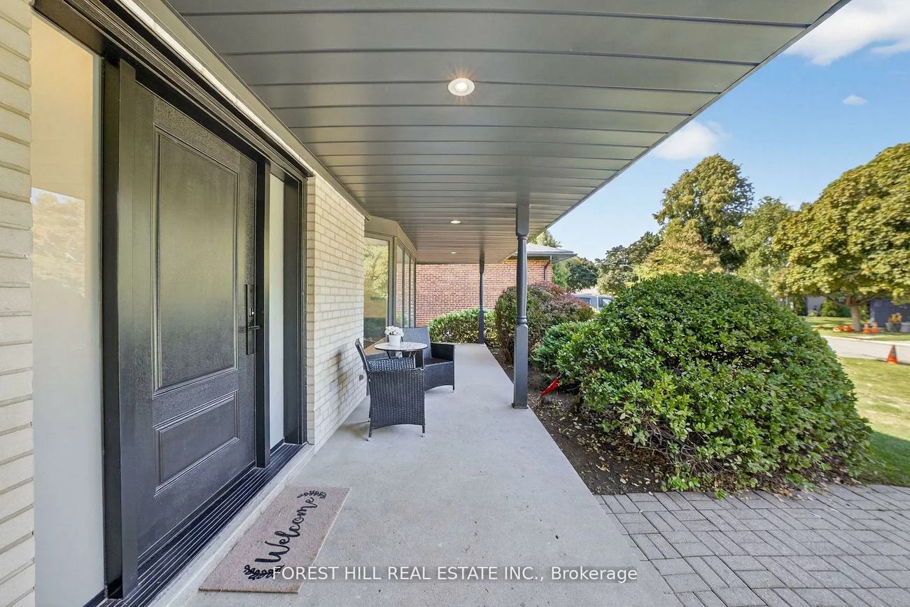 37, Cherry Post, Markland Wood, Toronto