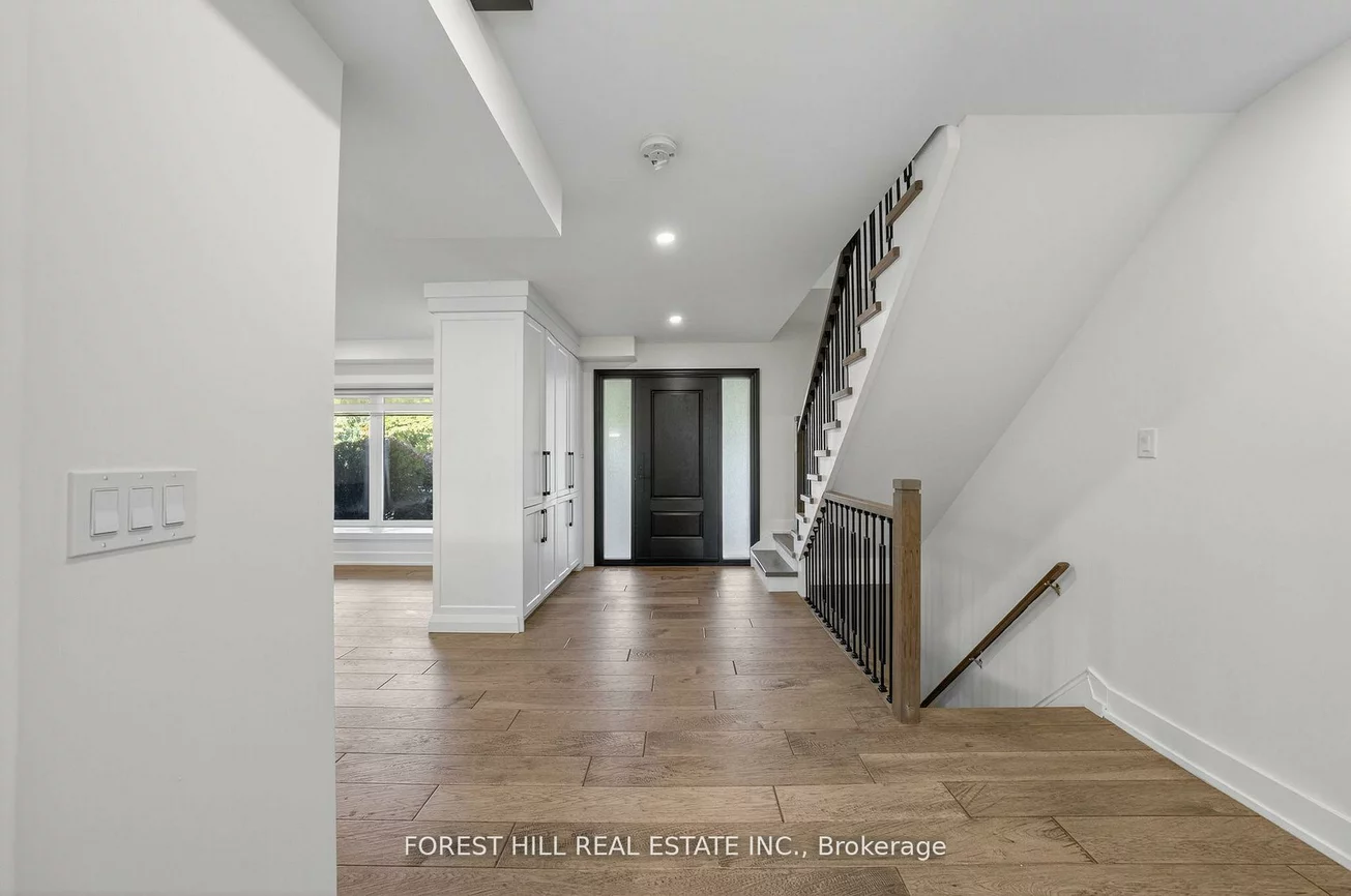 37, Cherry Post, Markland Wood, Toronto